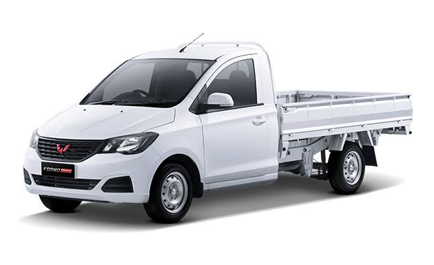 Situs Penjualan Mobil Wuling di Wuling Arista Bogor